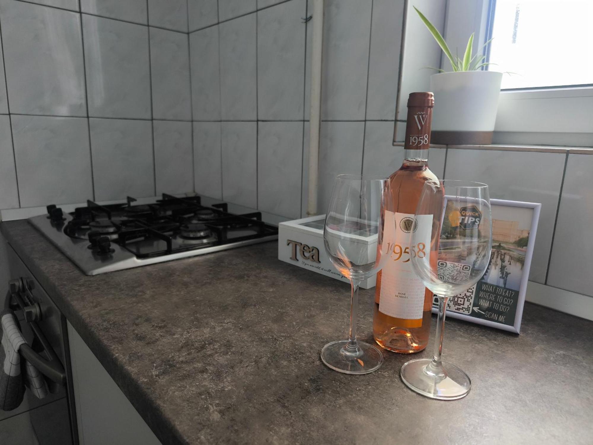 Apartament Old Town - Victoriei 5