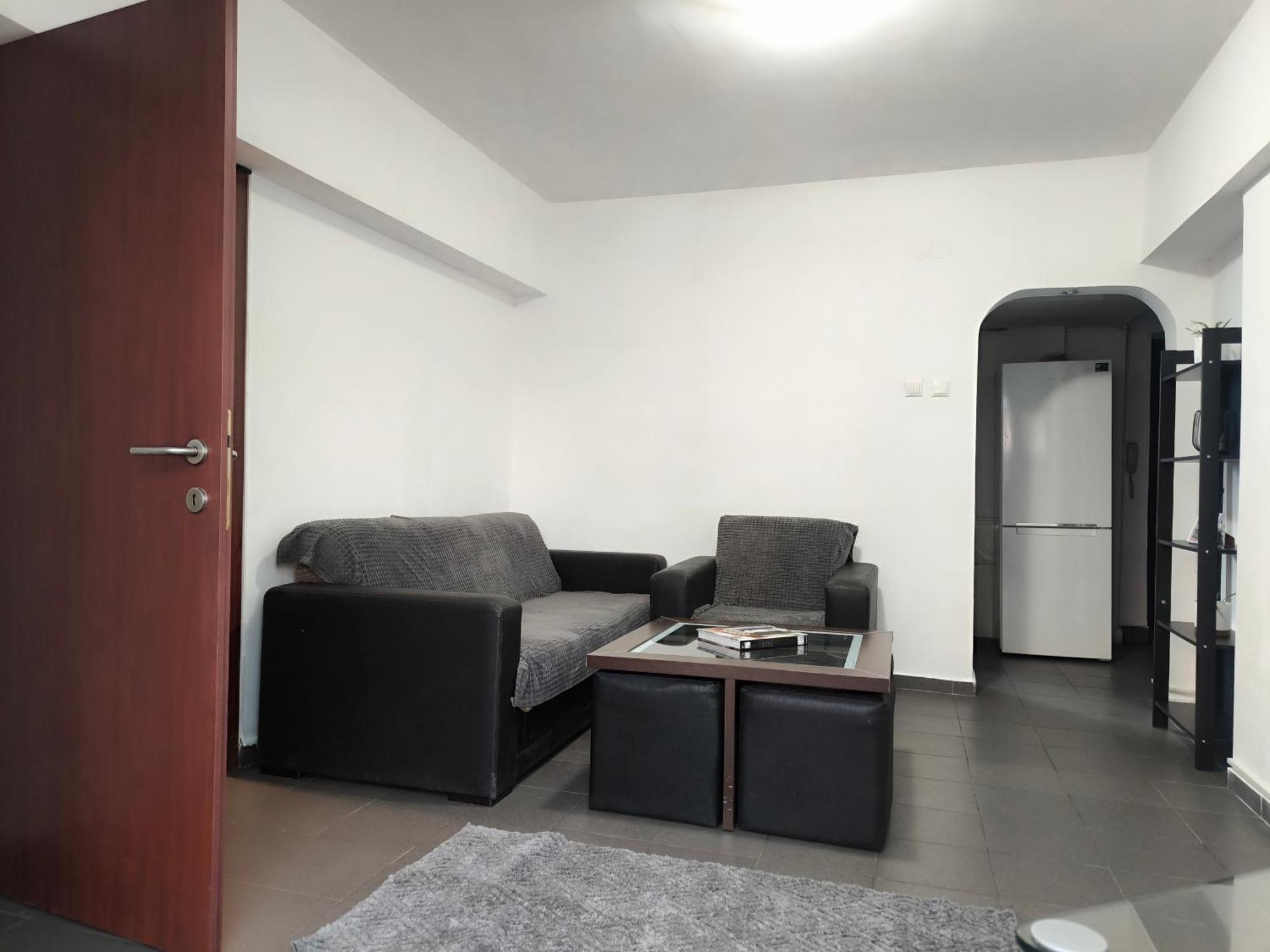 Old Town - Victoriei 5 Apartament Bucureşti