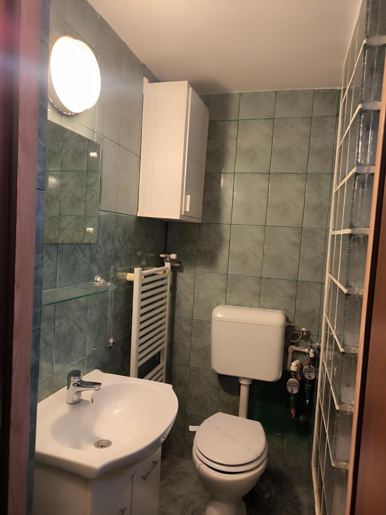 Apartament Old Town - Victoriei 5