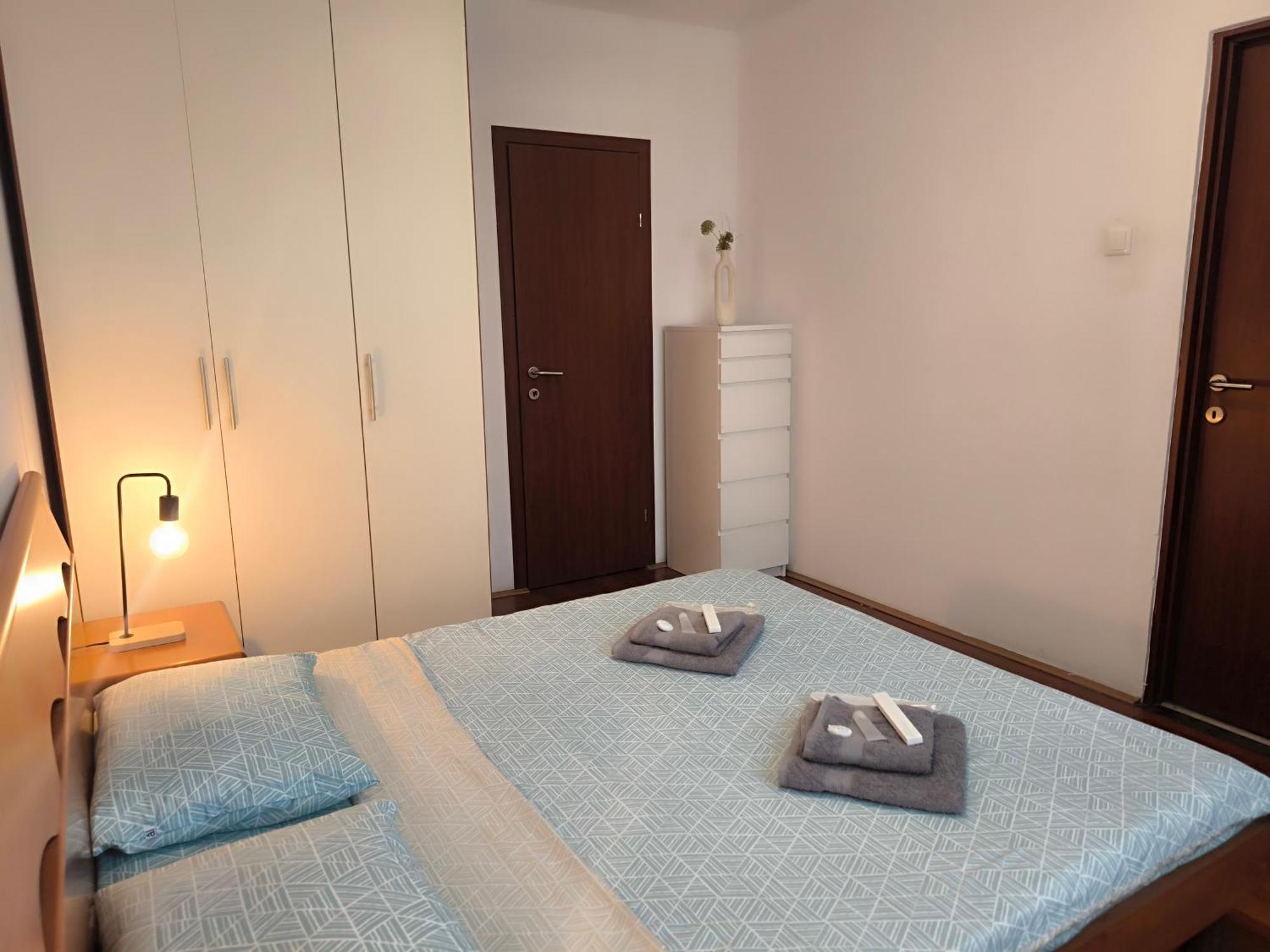 Old Town - Victoriei 5 Apartament