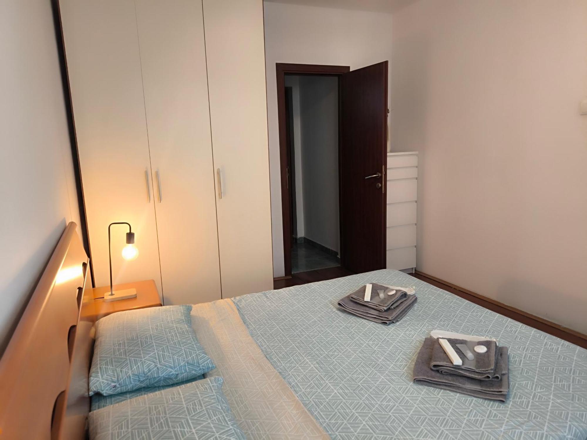 Apartament Old Town - Victoriei 5