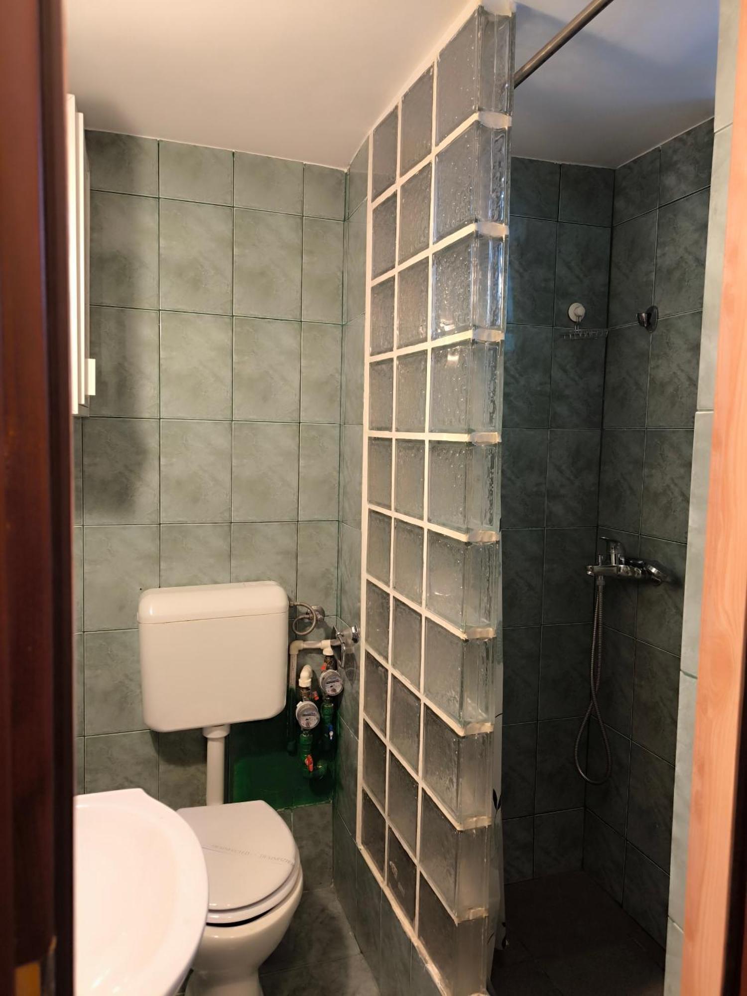 Old Town - Victoriei 5 Apartament *