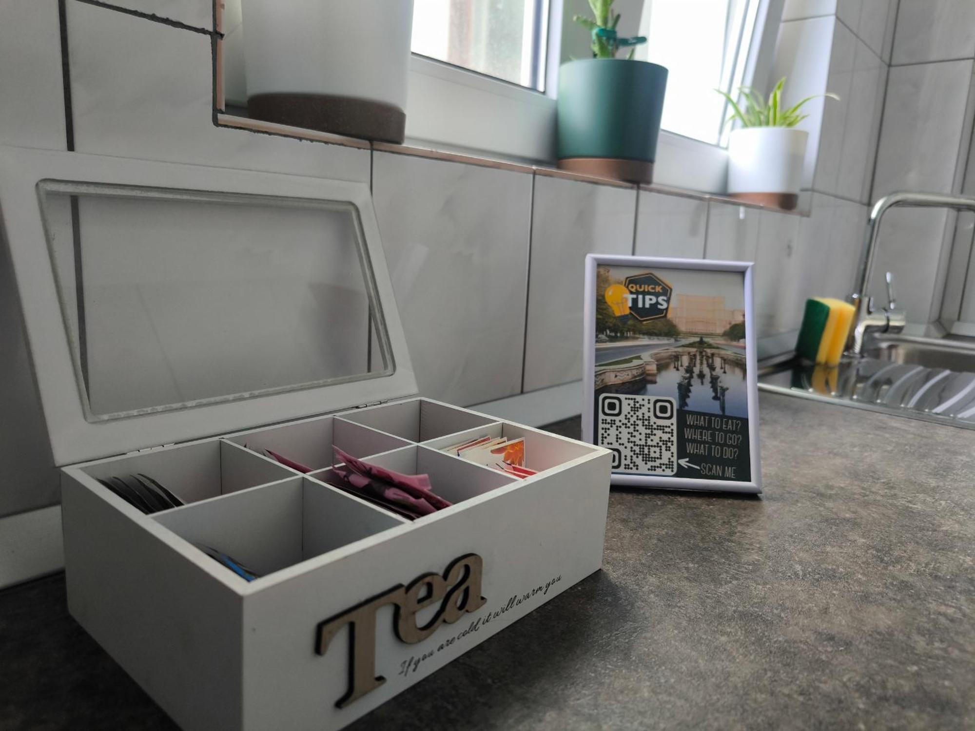 Apartament Old Town - Victoriei 5 Bucureşti