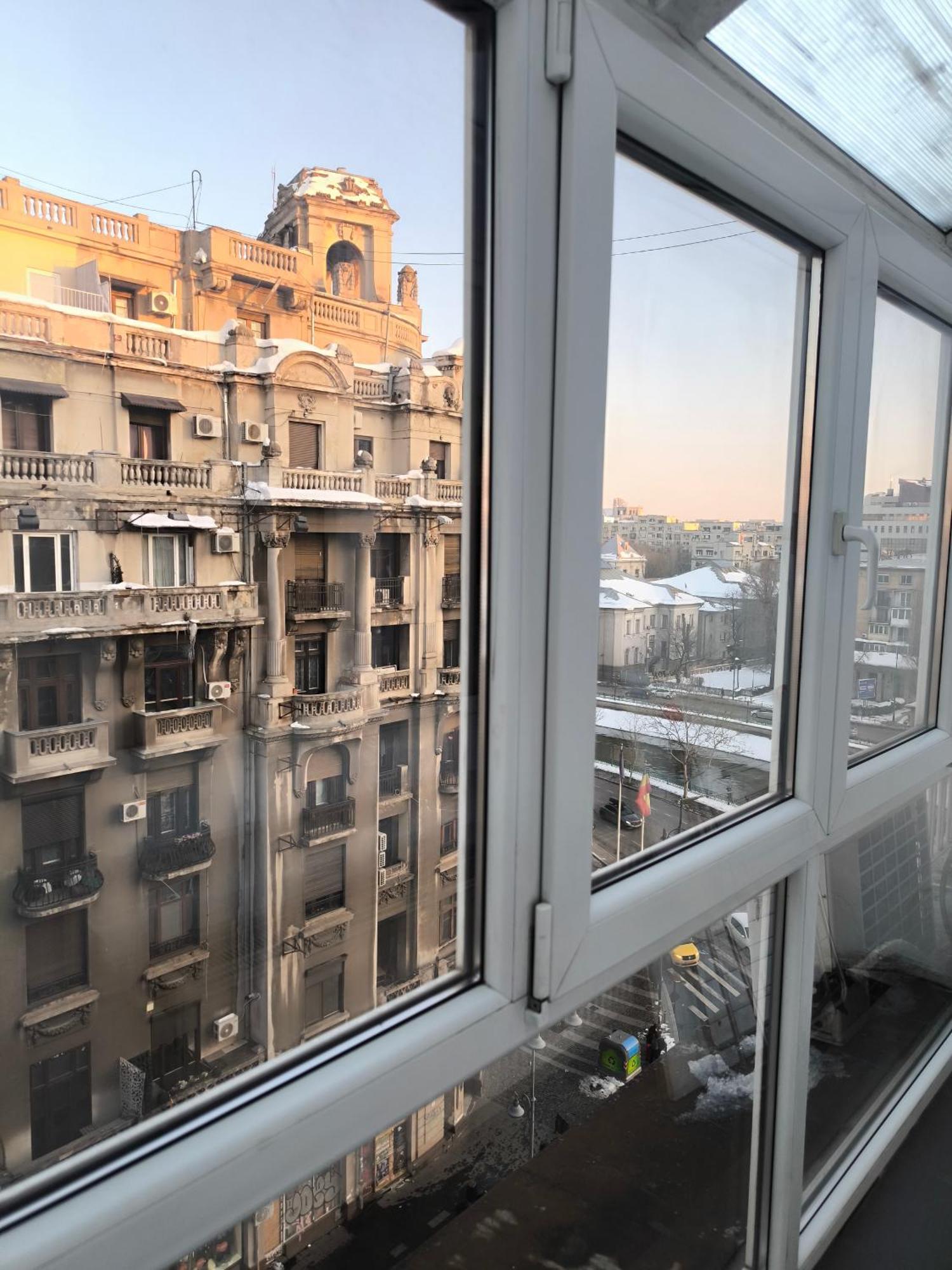 Old Town - Victoriei 5 Apartament